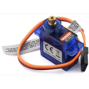 Spektrum SPMSA332 9g Metal Gear Servo